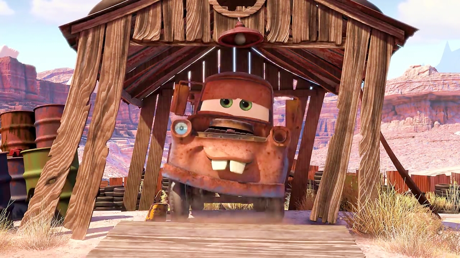 سریال دروغهای شاخدار ماتر - دوبله فارسی | قسمت 08